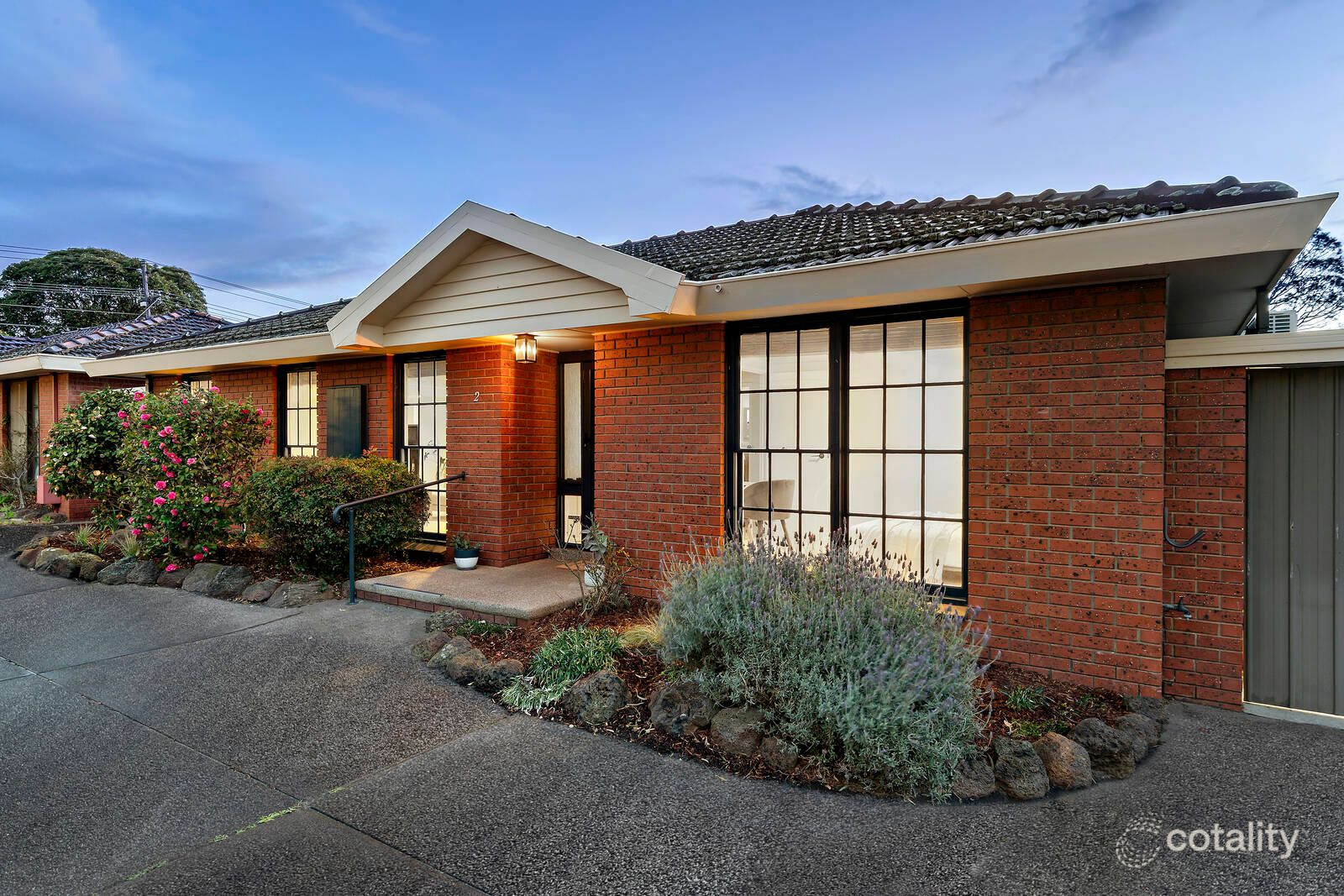 2/7-9 Jellicoe St, Cheltenham, VIC 3192