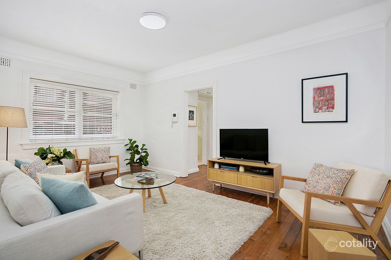 2/38 Flood St, Bondi, NSW 2026