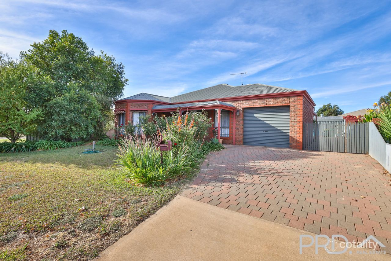 13 Kurrajong St, Red Cliffs, VIC 3496