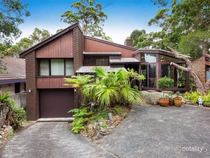 34 Serpentine Rd, Gymea, NSW 2227