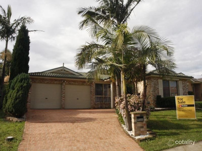261 Braidwood Dr, Prestons, NSW 2170