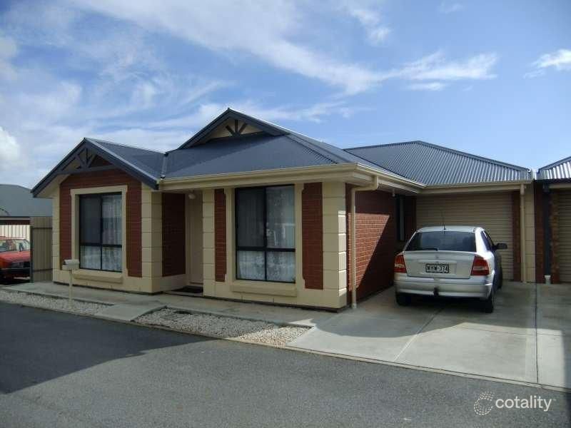 5/16 Rhyne Ave, Salisbury, SA 5108