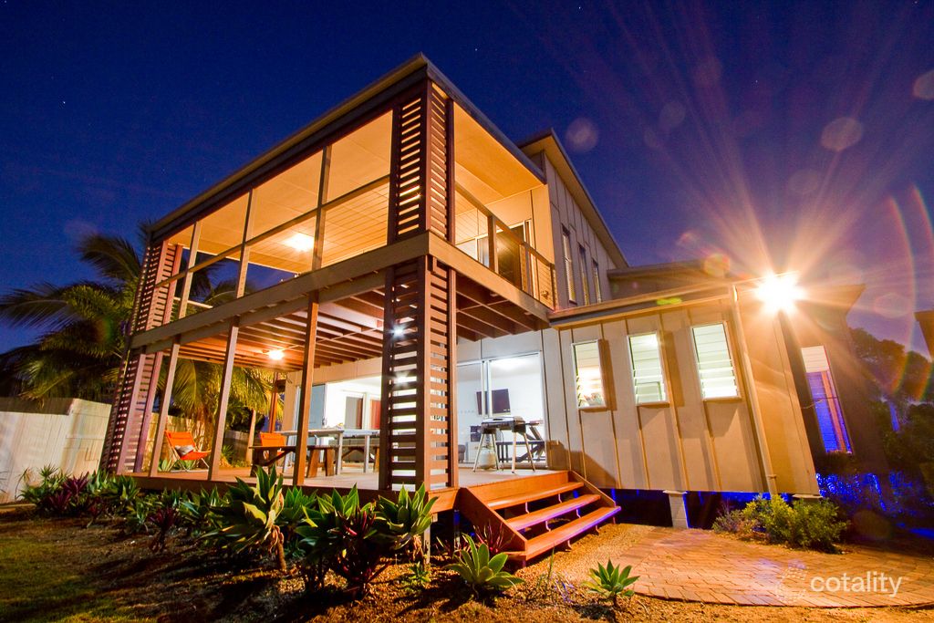 5 Coral Ave, Agnes Water, QLD 4677