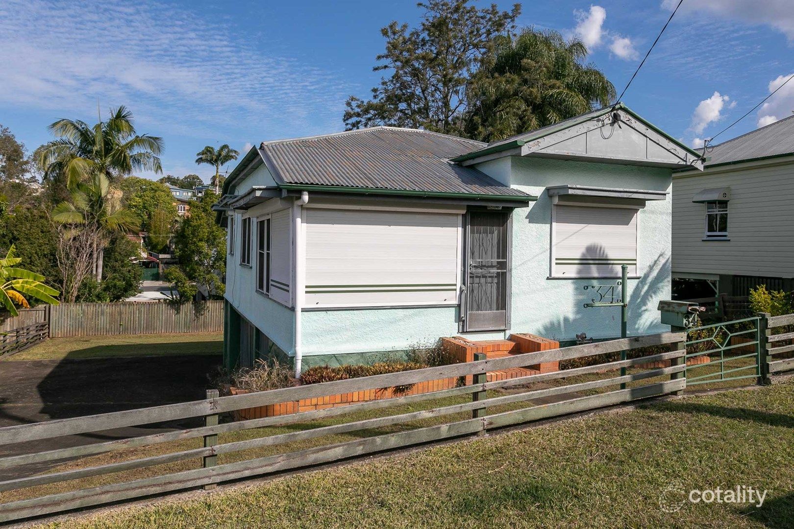 34 Annie St, Auchenflower, QLD 4066