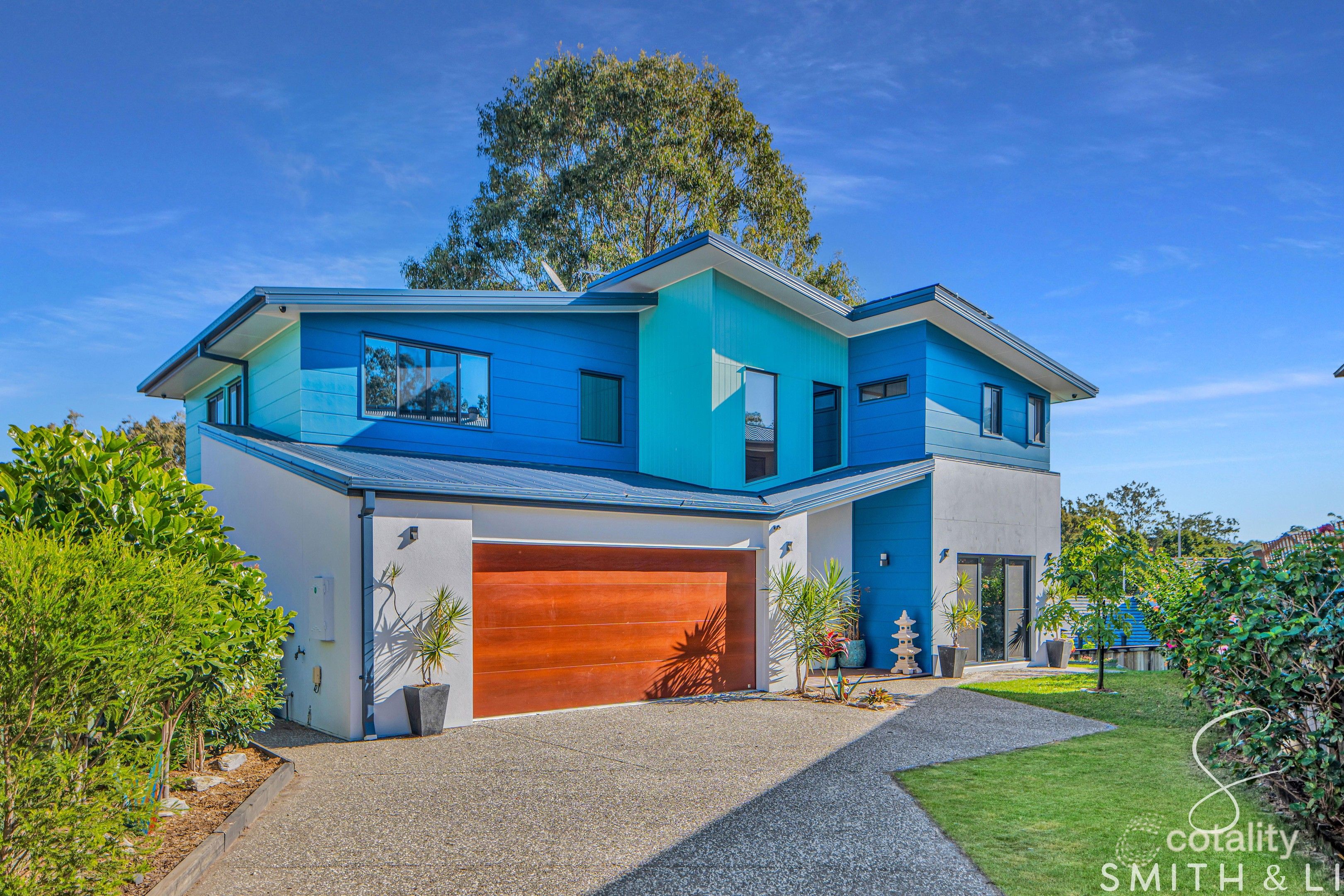 22 Mizen Pl, Holland Park West, QLD 4121