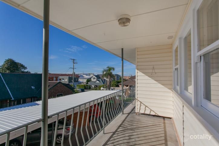 9/21 Ranclaud St, Merewether, NSW 2291