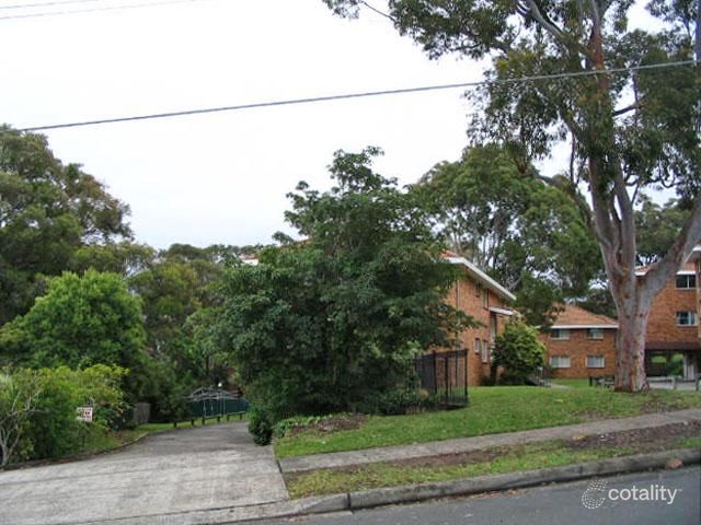 26/83-89 Auburn St, Sutherland, NSW 2232