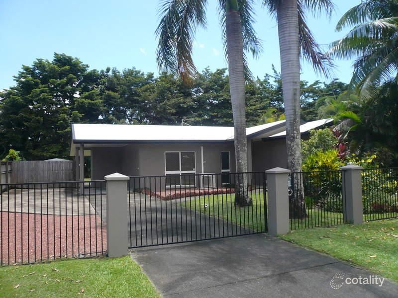 52 Trafalgar Rd, Mount Sheridan, QLD 4868