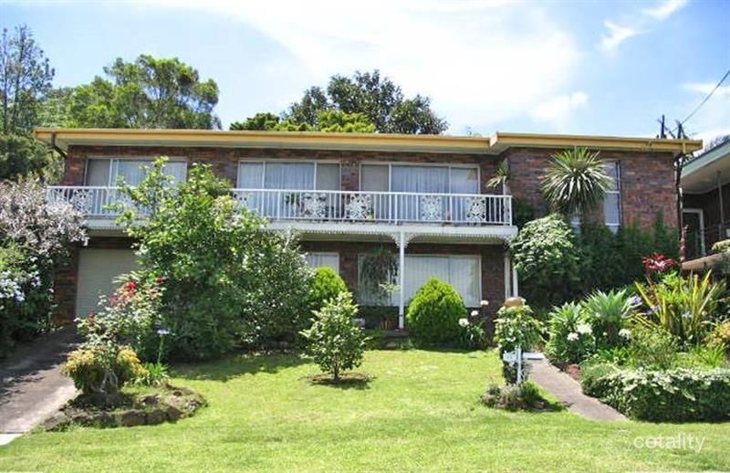12 Binda St, Keiraville, NSW 2500