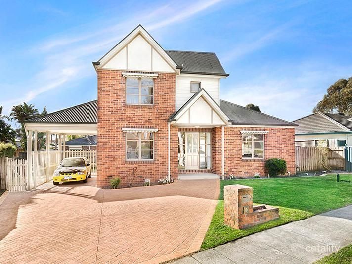 2 Henry Lawson Dr, Lynbrook, VIC 3975