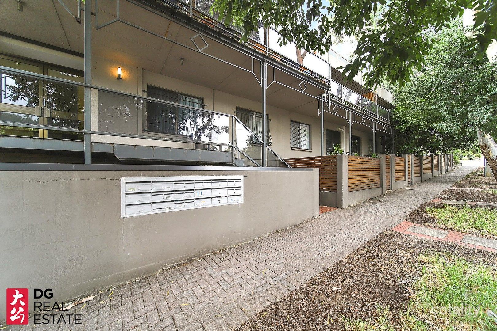 9/1 Waterfall Tce, Burnside, SA 5066