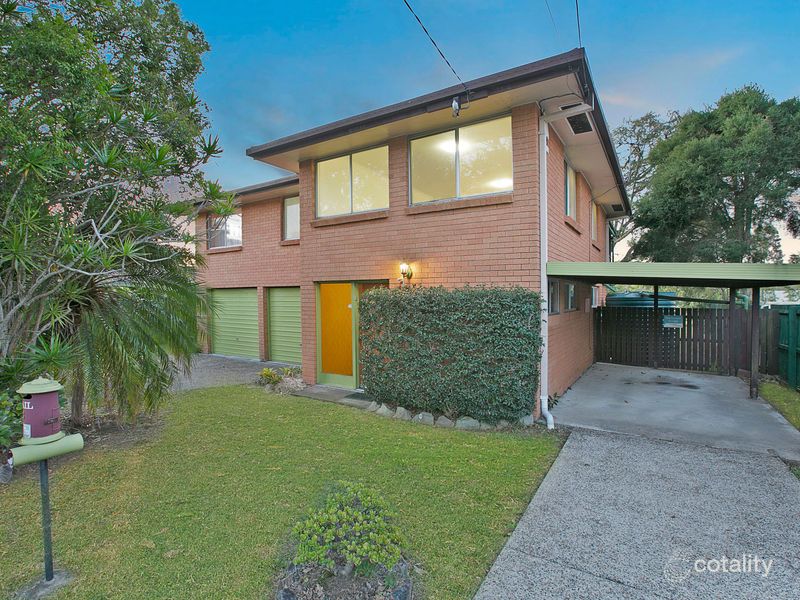 8 Greenslade St, Tingalpa, QLD 4173