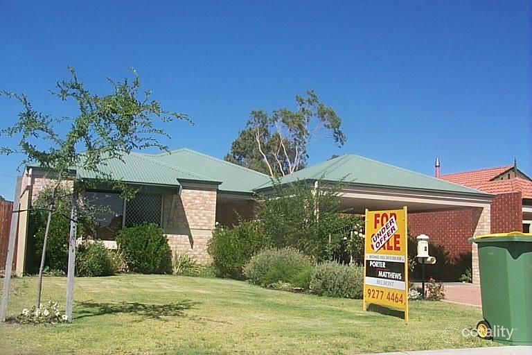 6 Mcguigan Cir, Redcliffe, WA 6104