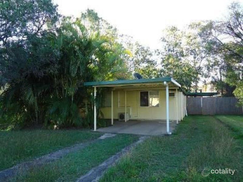 10 Brown St, Dysart, QLD 4745