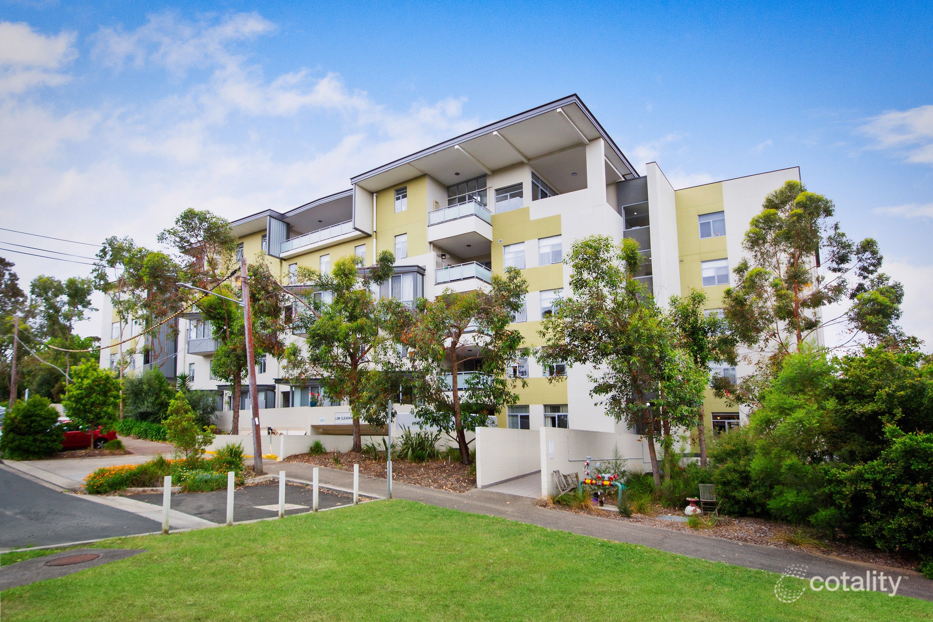 402/68 Eton St, Sutherland, NSW 2232