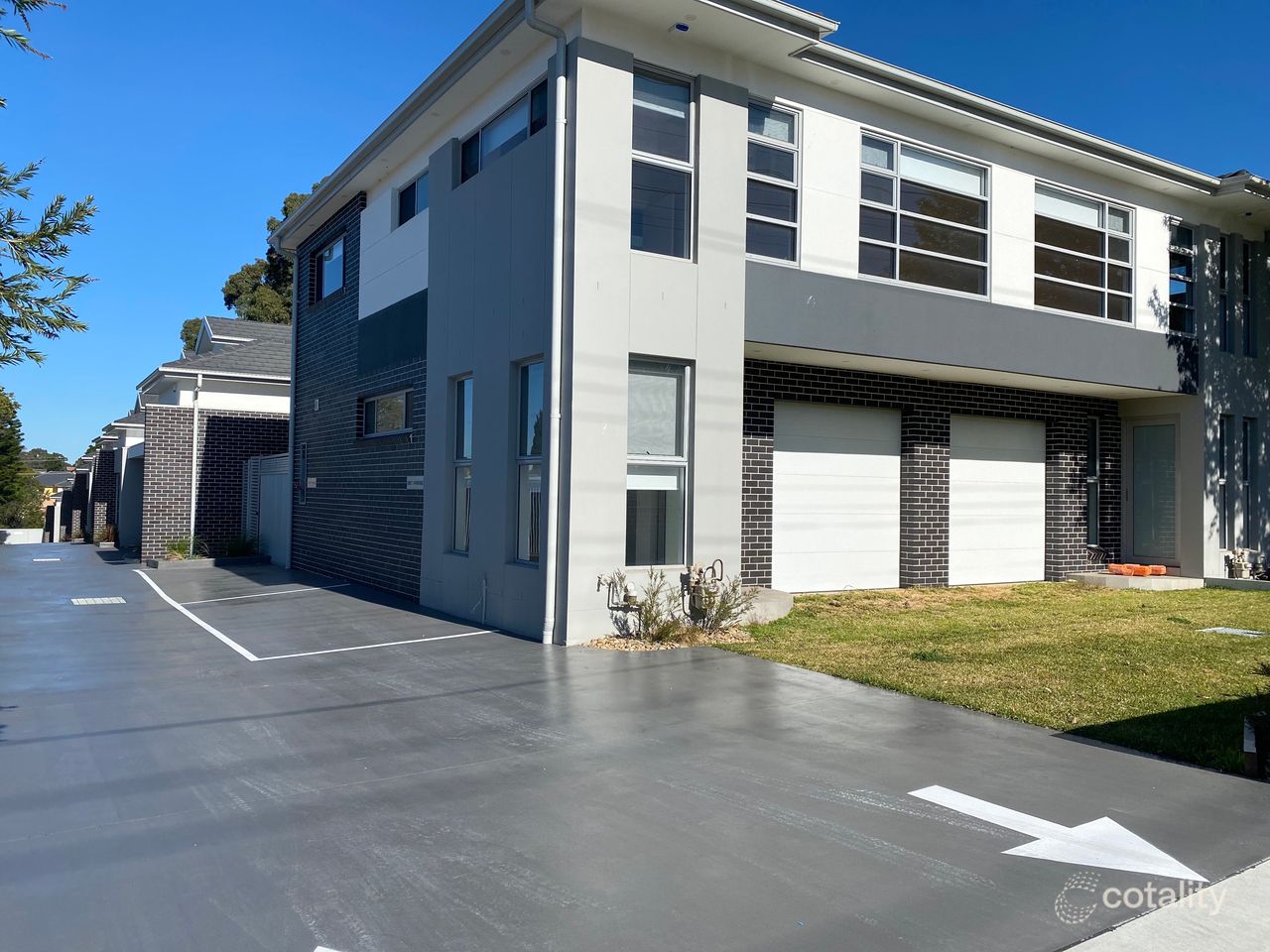 1/170 Dunmore St, Wentworthville, NSW 2145