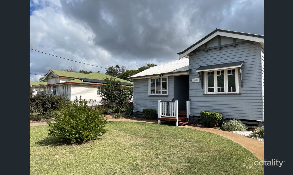 18 Belle St, Kingaroy, QLD 4610