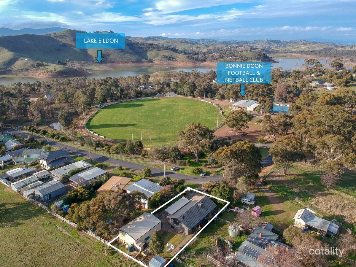 1 Zimmerman Ave, Bonnie Doon, VIC 3720