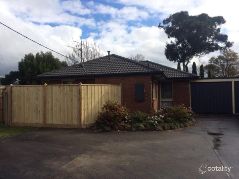 3/16 Gibson St, Moe, VIC 3825