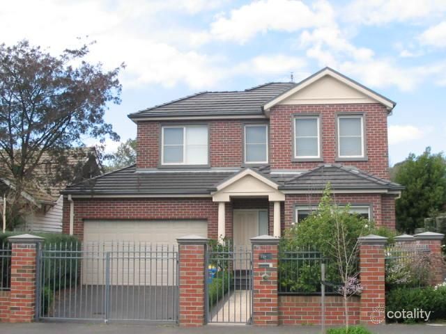14a Meadow Gr, Deepdene, VIC 3103
