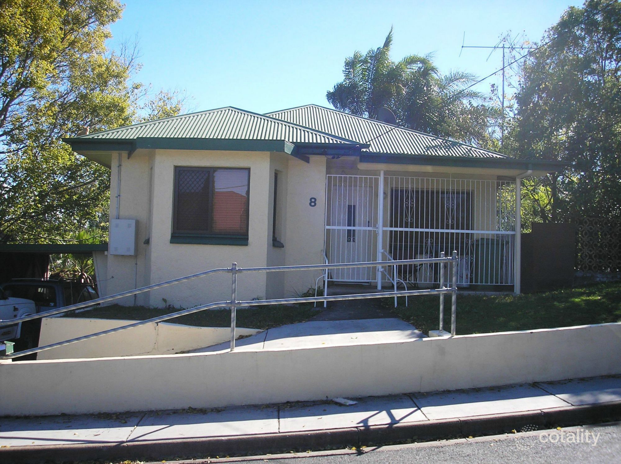 8 Tantivy St, Tivoli, QLD 4305