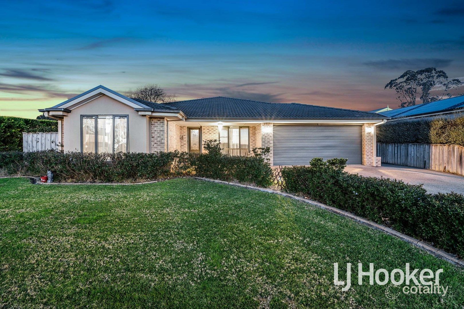 10 Nylander Rd, Bunyip, VIC 3815