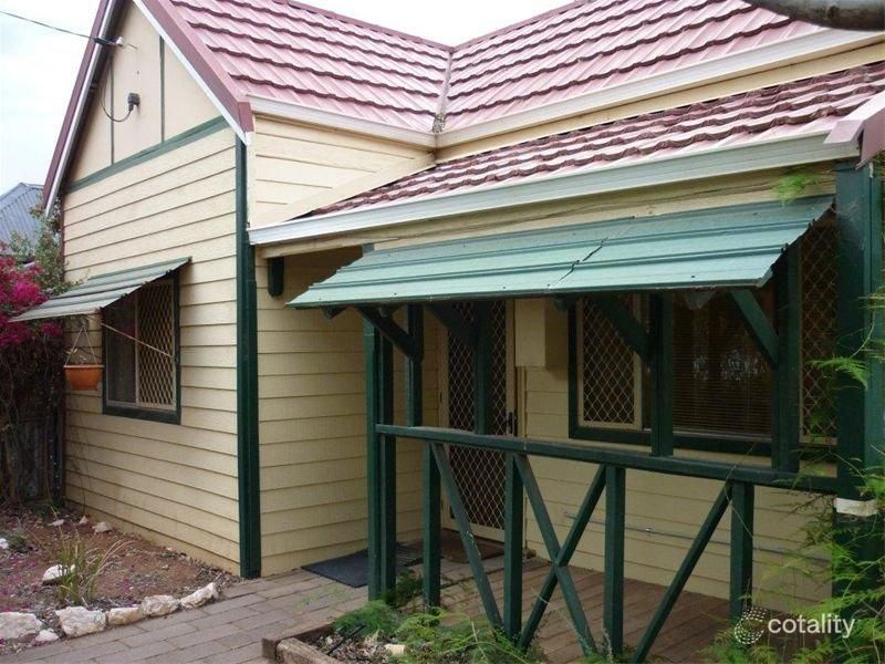 60 Hanbury St, Kalgoorlie, WA 6430