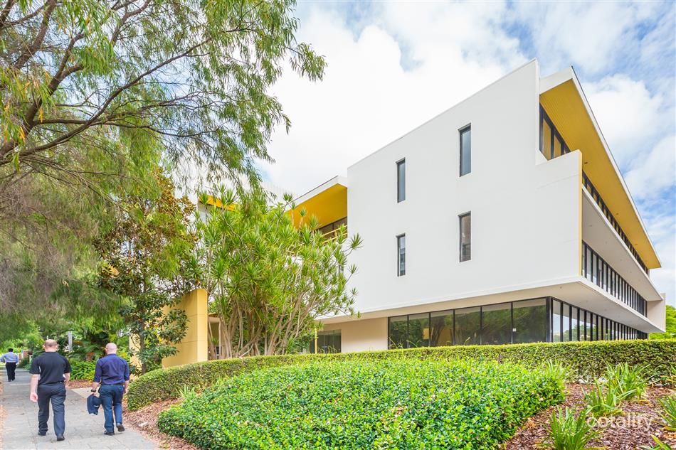 4/11 Ventnor Ave, West Perth, WA 6005