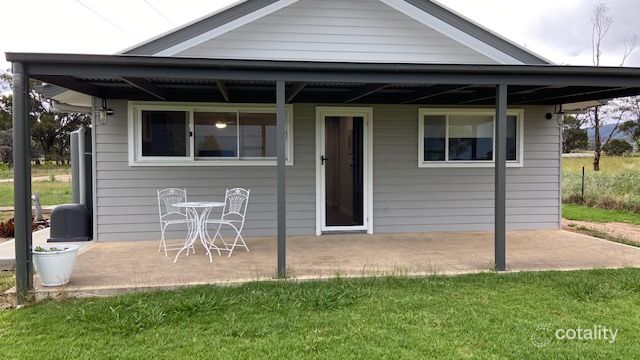 39 Wallinga Lane, Spring Flat, NSW 2850