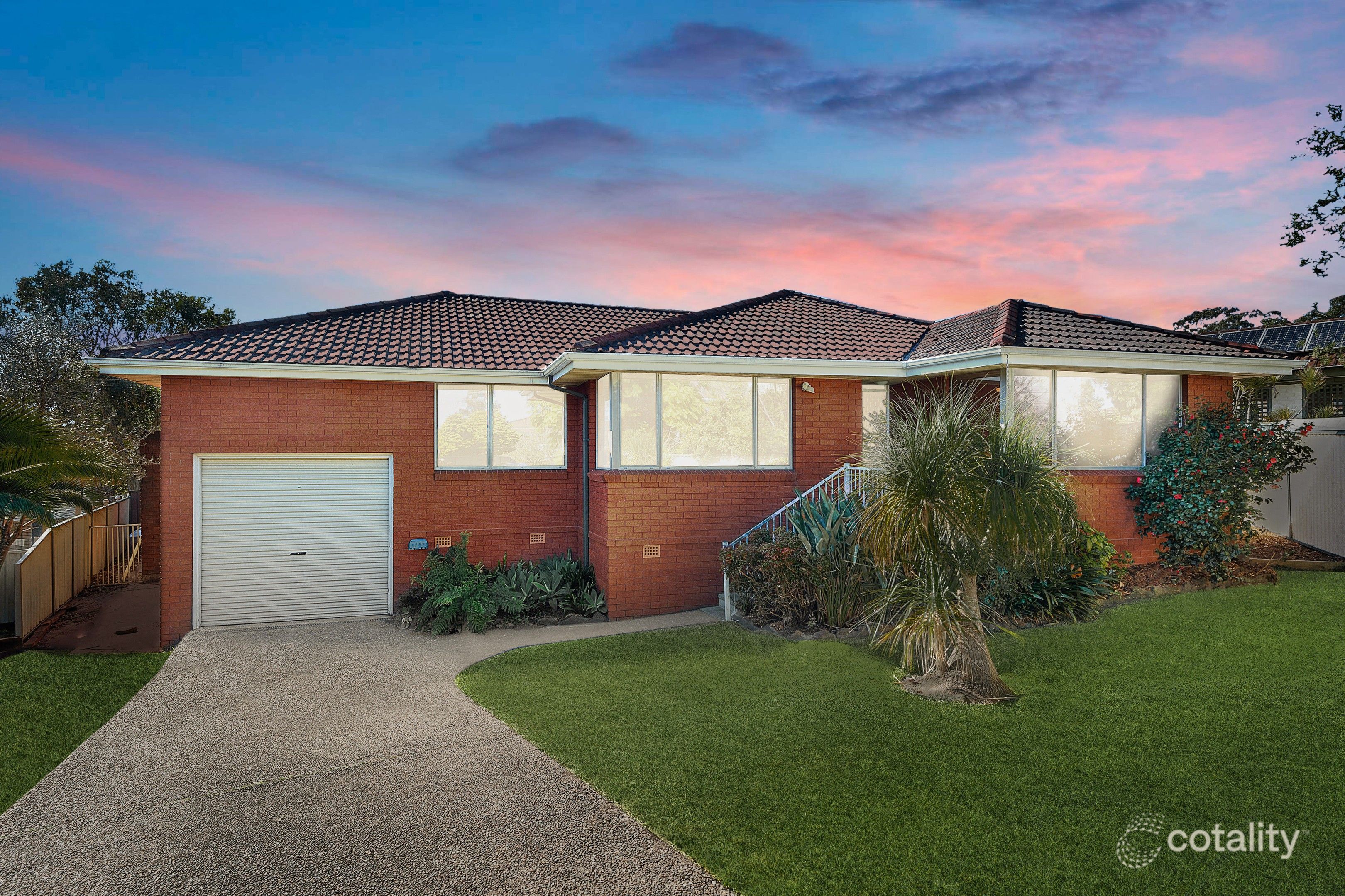 3 Winter Pl, Oatley, NSW 2223