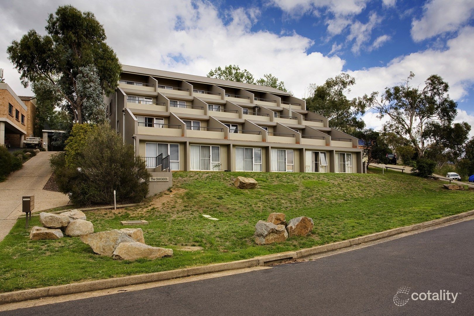 14/3 Kurrajong St, Jindabyne, NSW 2627