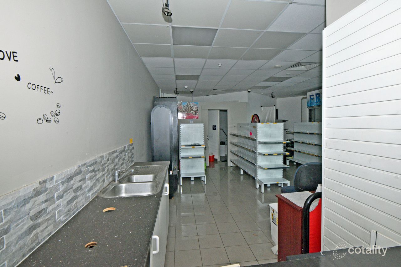 2/8b Gardiner St, Darwin City, NT 0800