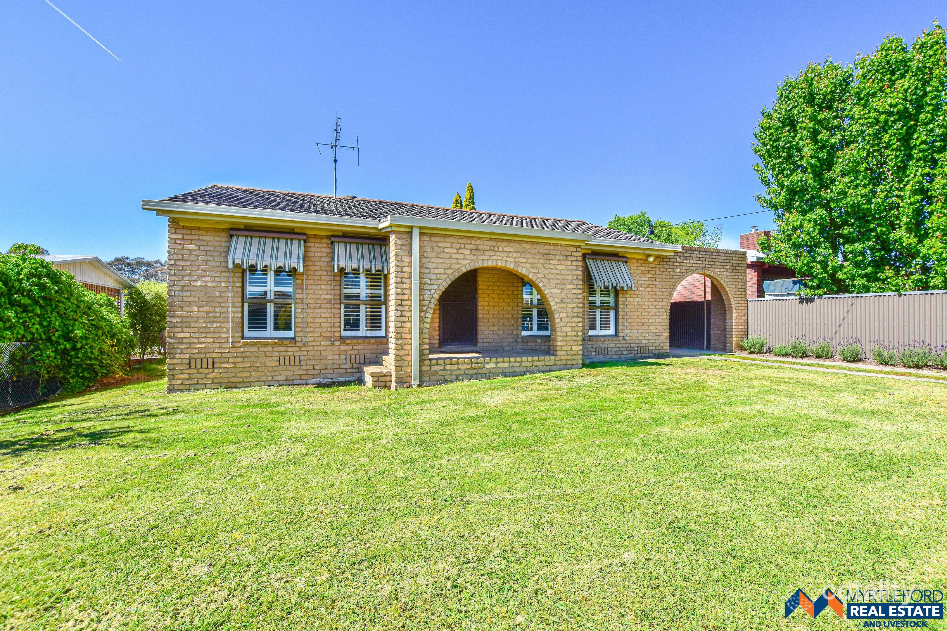 8 Williams St, Myrtleford, VIC 3737