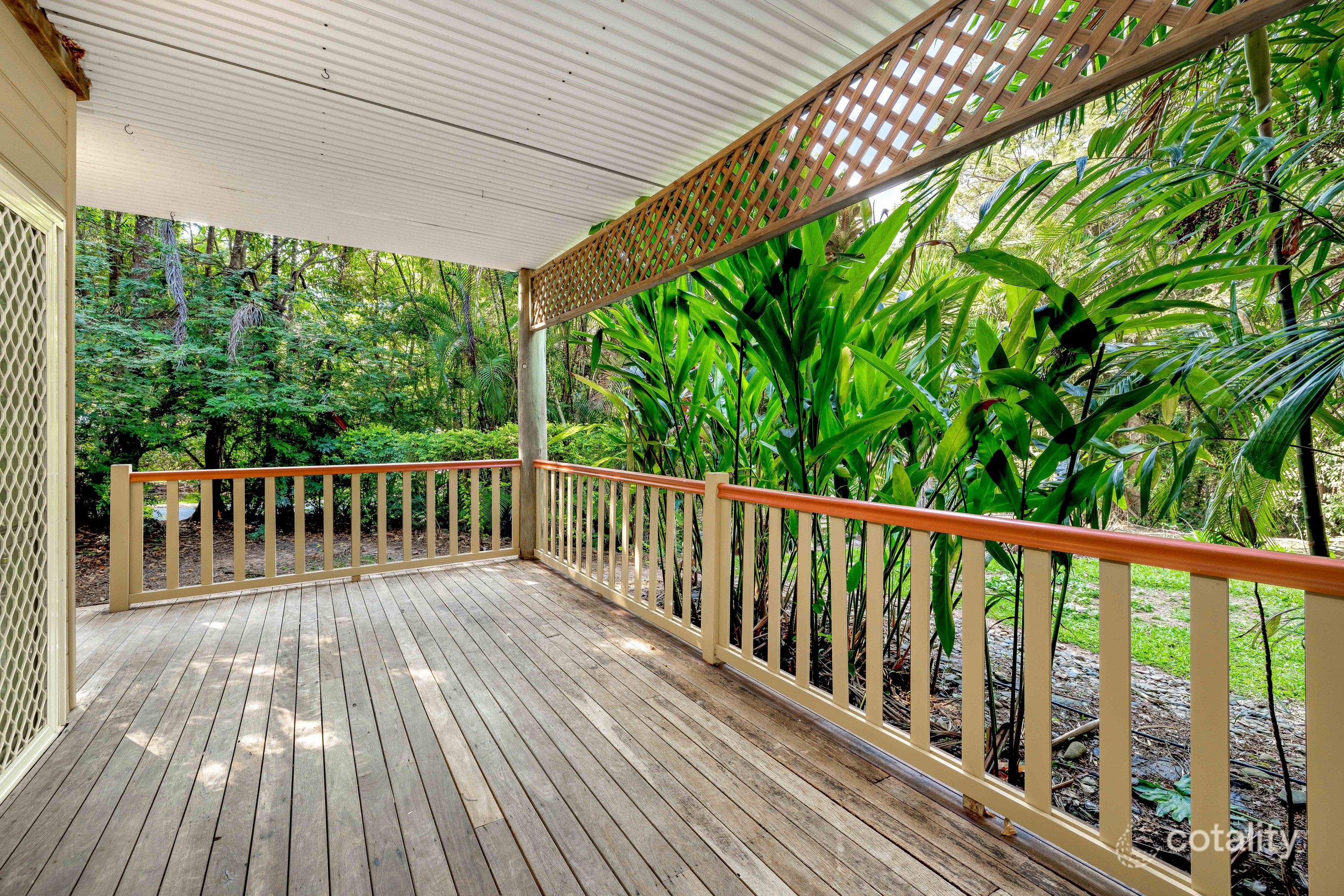 1/132-140 Stoney Creek Rd, Kamerunga, QLD 4870