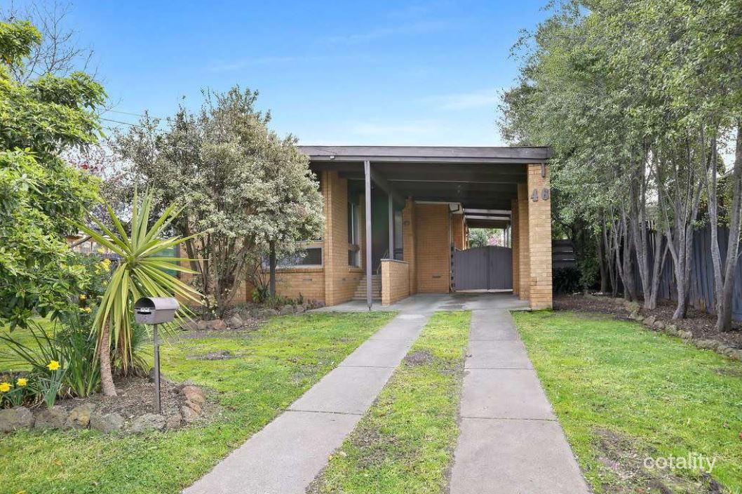 46 Bieske Rd, Grovedale, VIC 3216