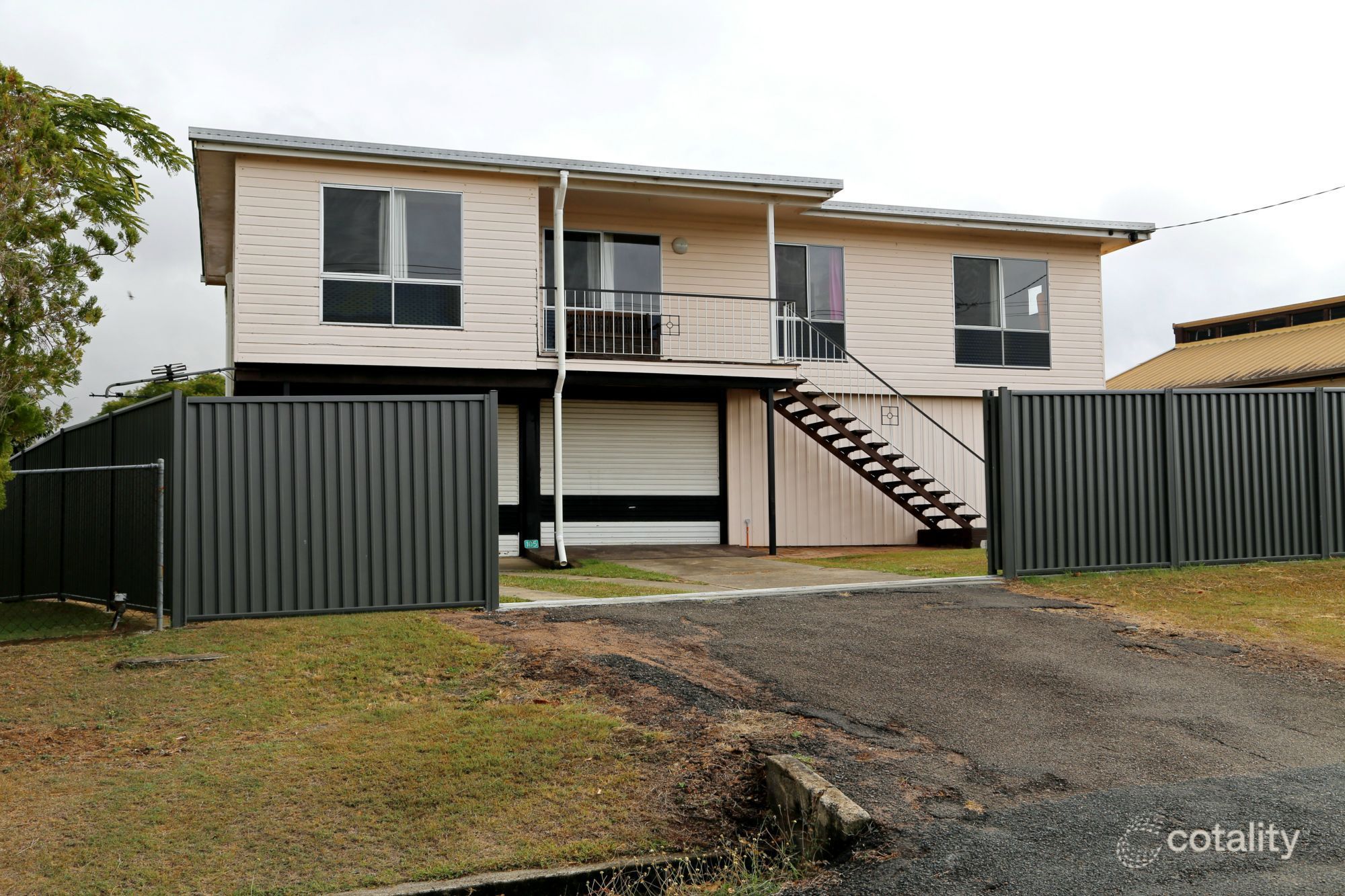 105 Kennedy St, Kilcoy, QLD 4515