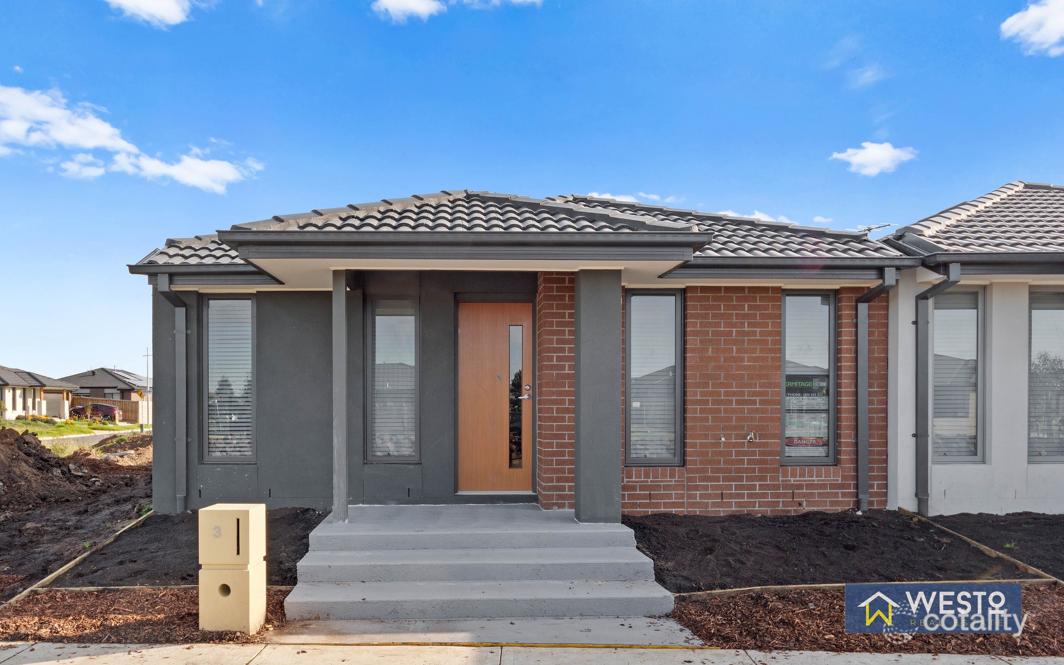 3 Kilford Walk, Wyndham Vale, VIC 3024