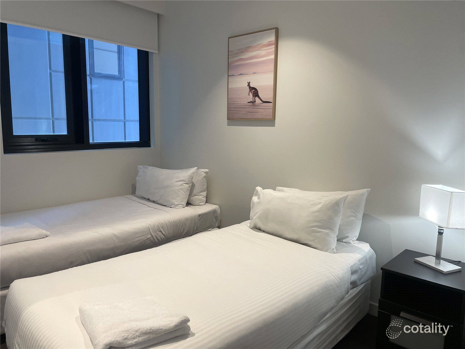 3504/45 Clarke St, Southbank, VIC 3006
