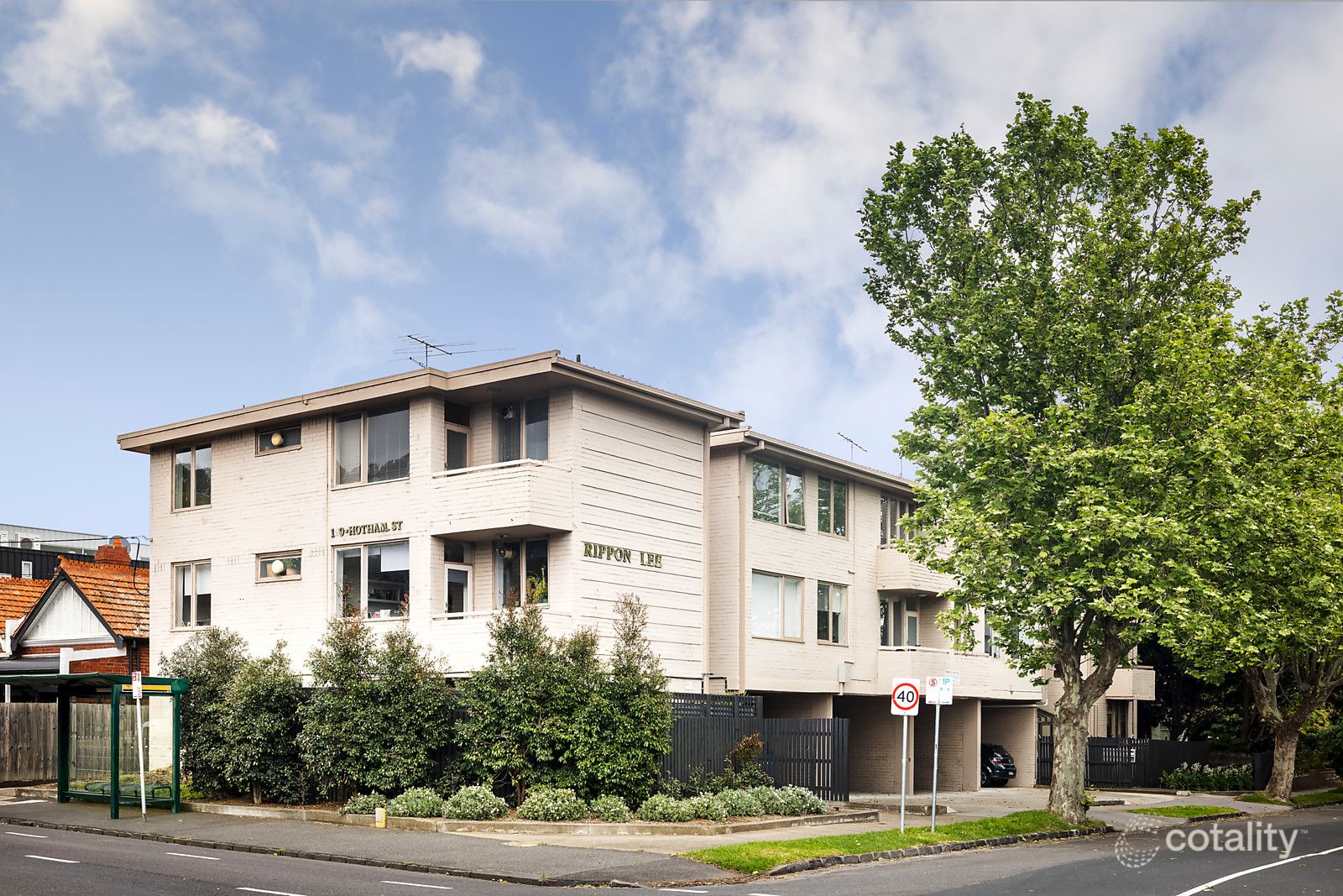 8/199 Hotham St, Ripponlea, VIC 3185