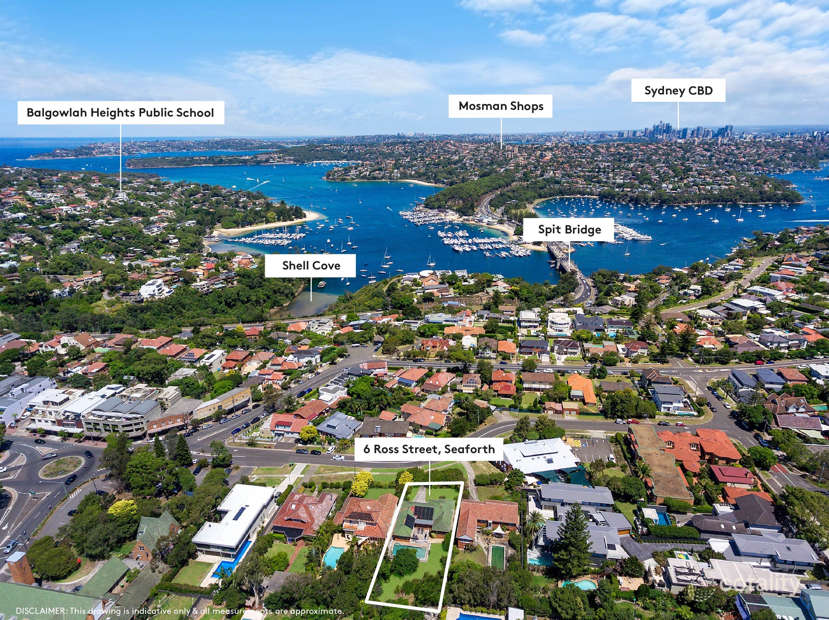 6 Ross St, Seaforth, NSW 2092