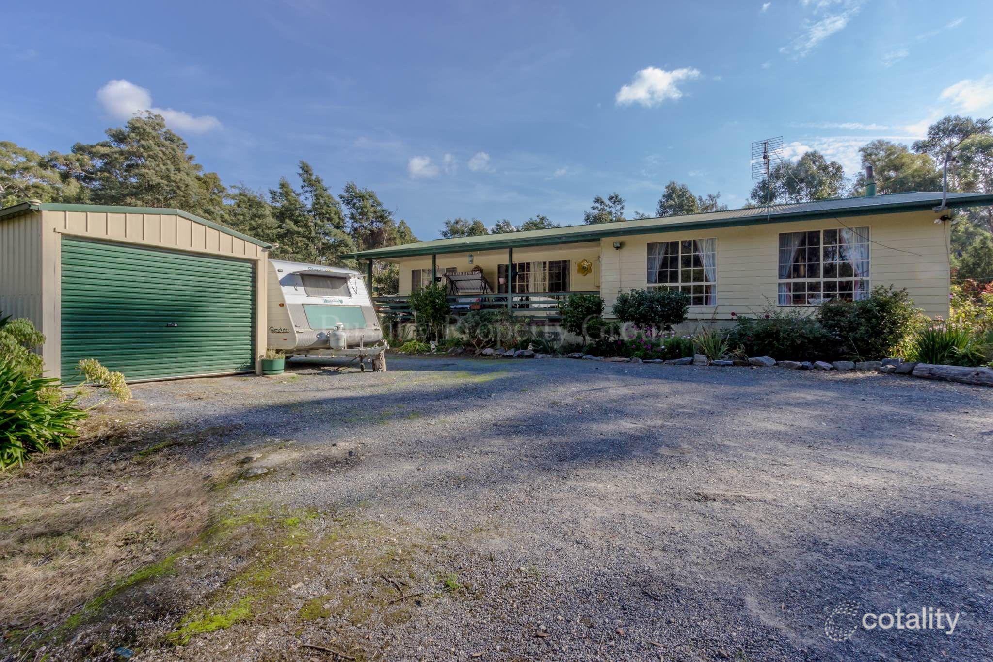 13 Bowens Rd, Beaconsfield, TAS 7270