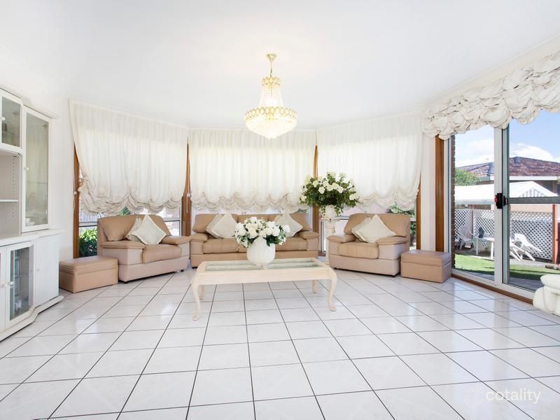 14 Holt St, Kiama Downs, NSW 2533