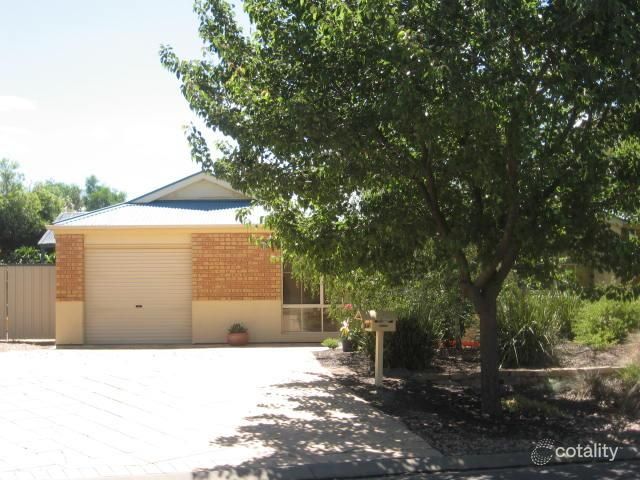 14 Yellow Wood Ct, Greenwith, SA 5125