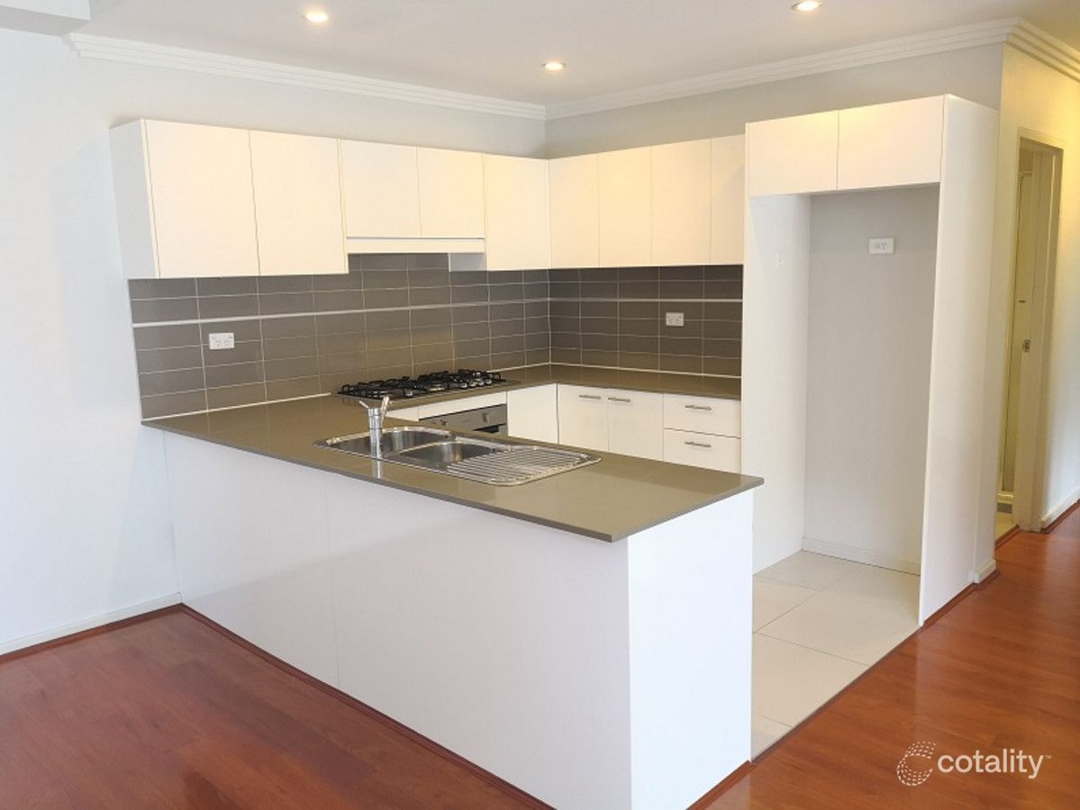 5/17-23 Dressler Ct, Holroyd, NSW 2142