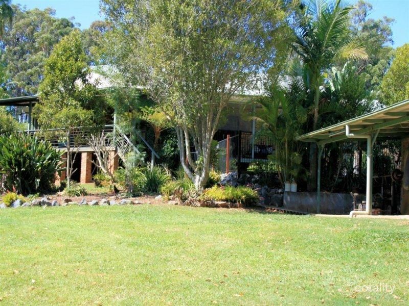 61 Upper Corindi Rd, Upper Corindi, NSW 2456