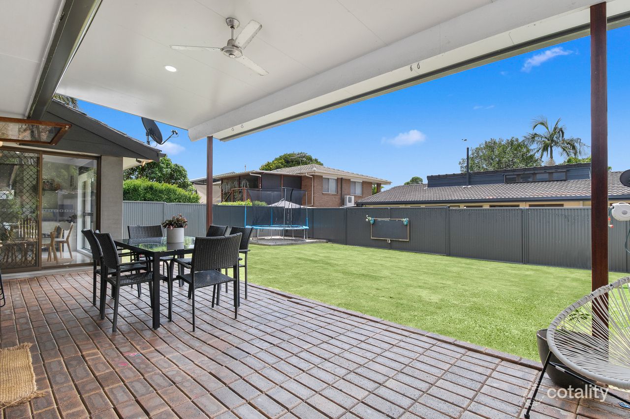 10 Glenariff St, Ferny Grove, QLD 4055