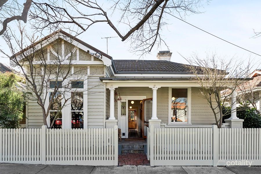 36 Pasco St, Williamstown, VIC 3016
