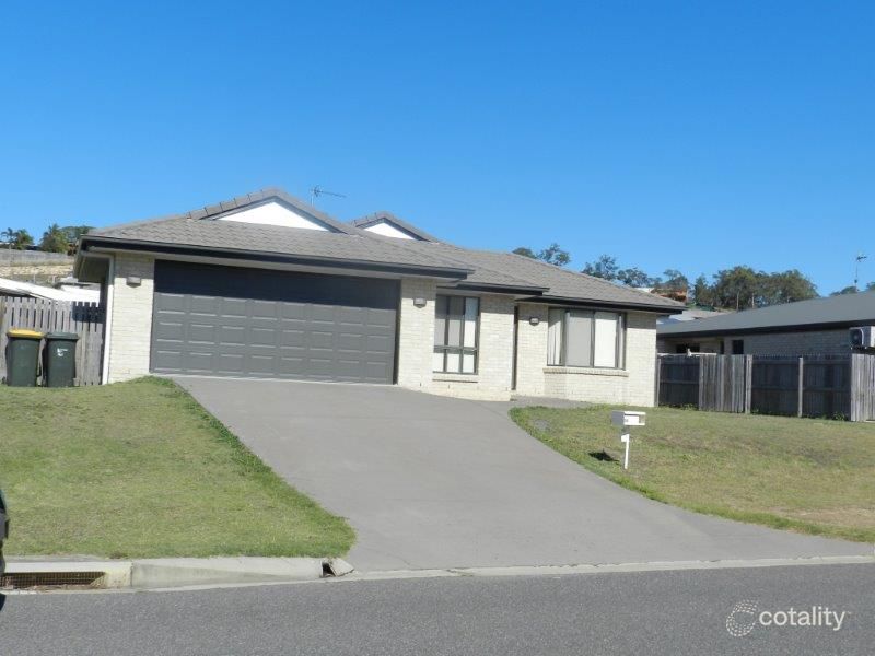 28 Cavella Dr, Glen Eden, QLD 4680