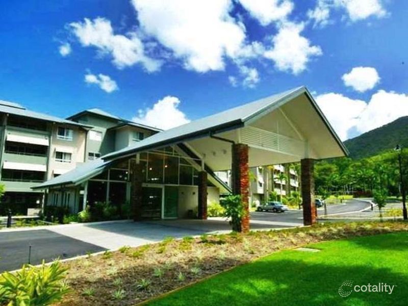 116/57-65 Paradise Palms Dr, Kewarra Beach, QLD 4879