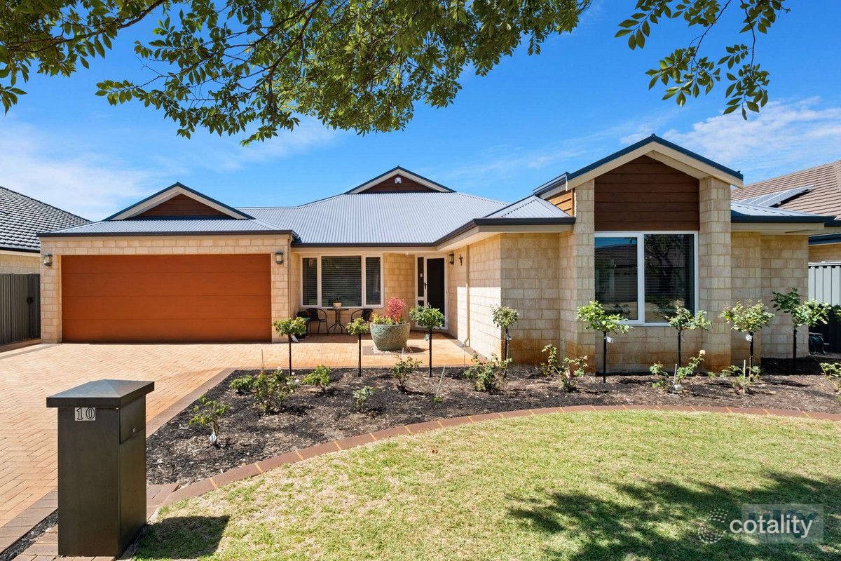 10 Pirianda Way, Aveley, WA 6069